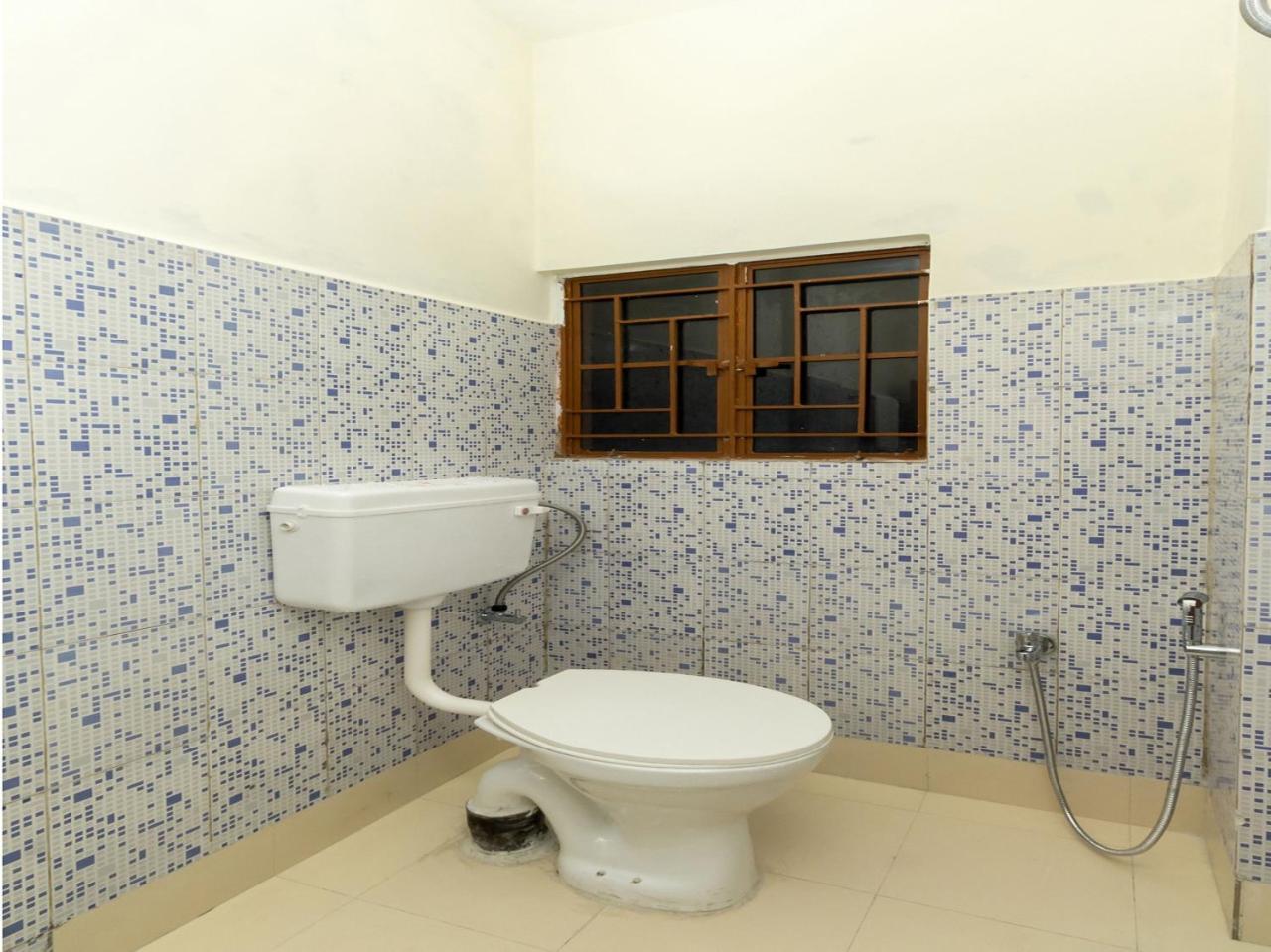 Hotel Travellers Inn Shillong Dış mekan fotoğraf