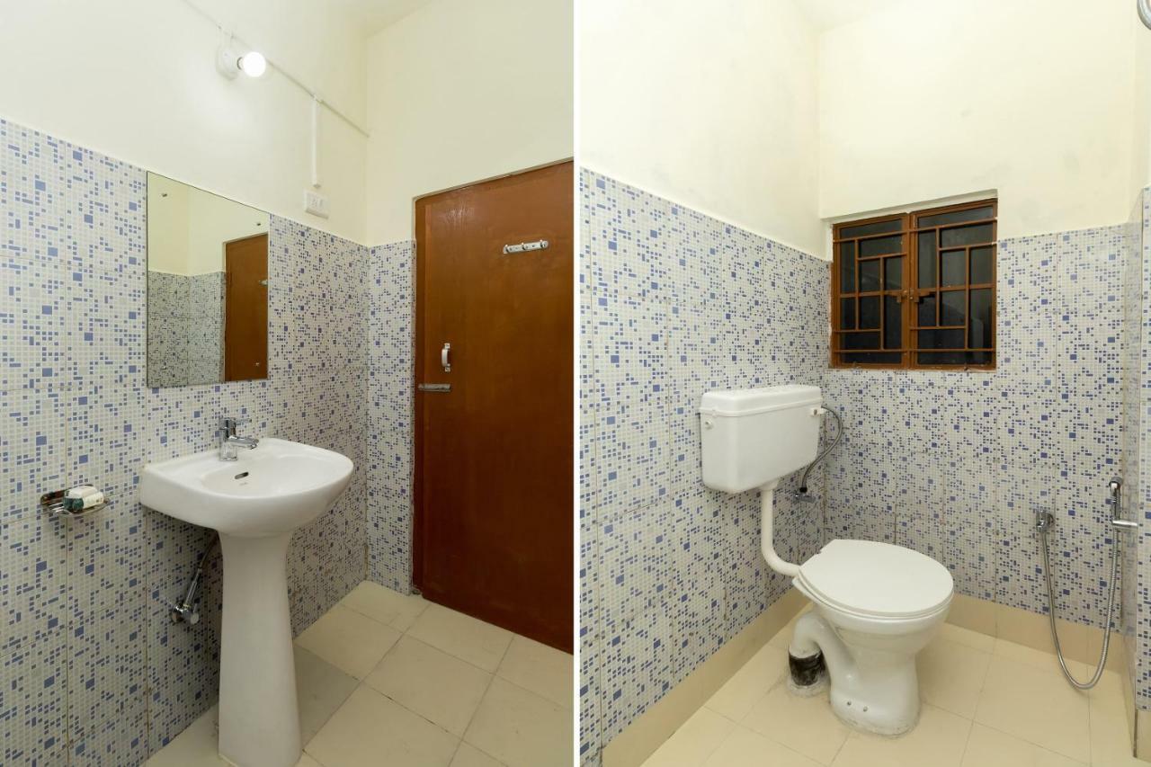 Hotel Travellers Inn Shillong Dış mekan fotoğraf